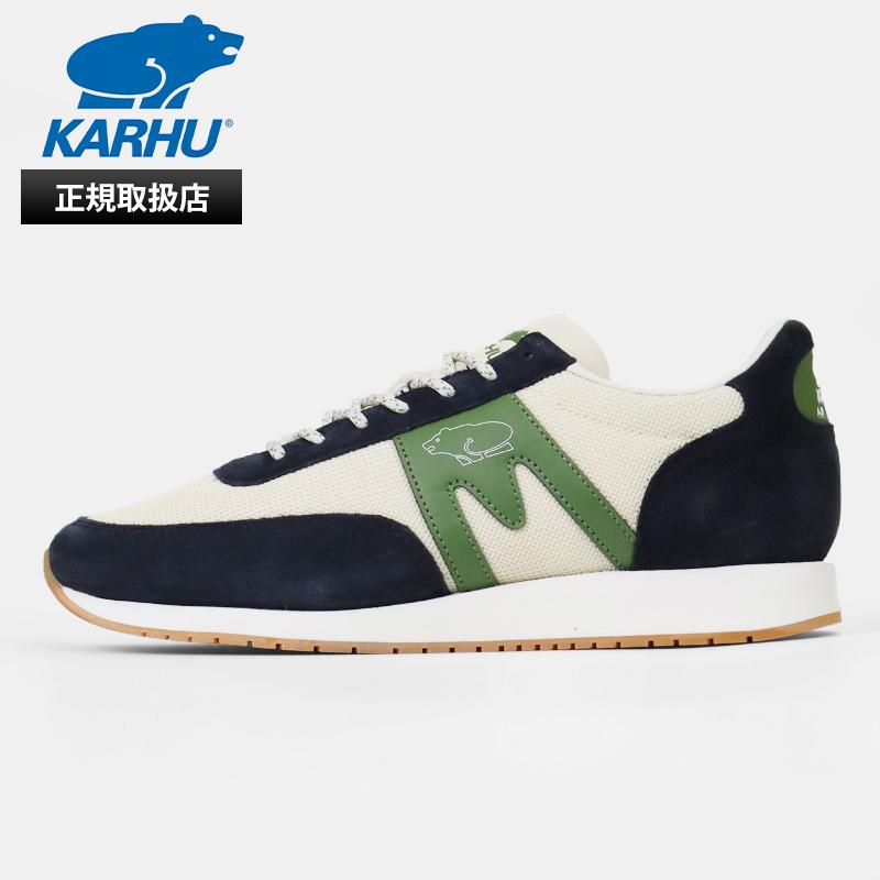 KARHU（カルフ） スニーカー メンズ レディース アルバトロス