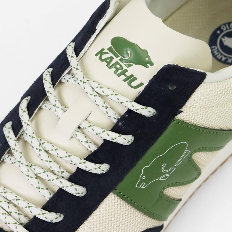 KARHU（カルフ） スニーカー メンズ レディース アルバトロス