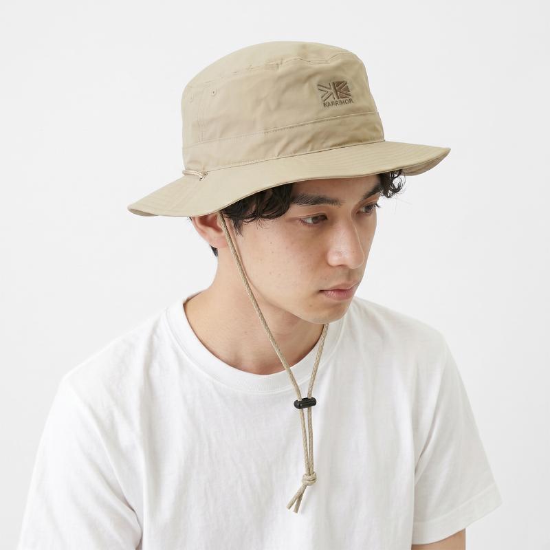 Karrimor（カリマー） ハット thermo shield hat 帽子 遮熱 2026SS