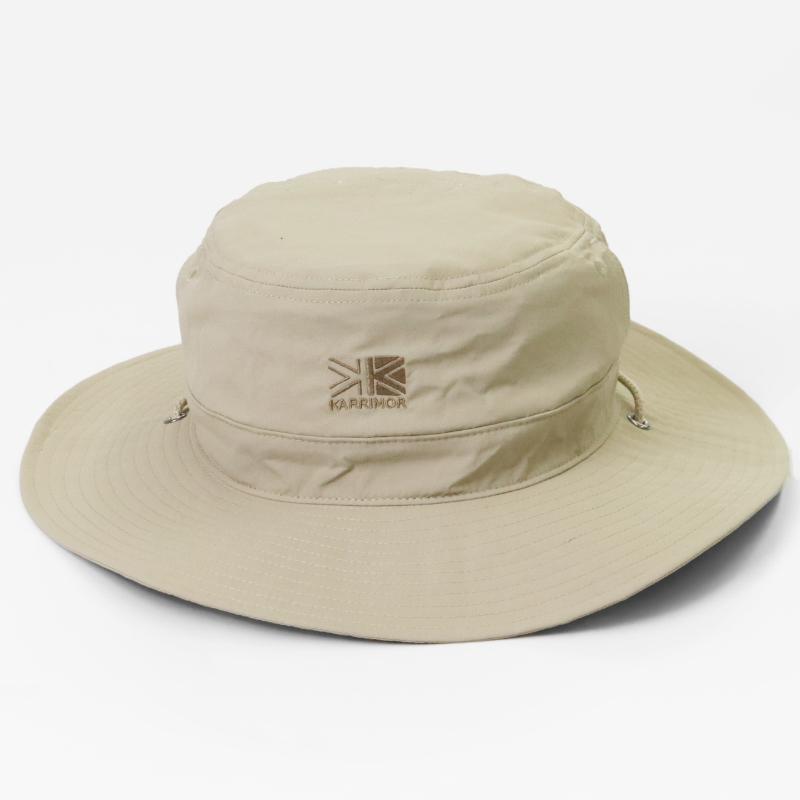 Karrimor（カリマー） ハット thermo shield hat 帽子 遮熱 2026SS