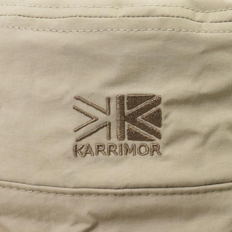 Karrimor（カリマー） ハット thermo shield hat 帽子 遮熱 2026SS