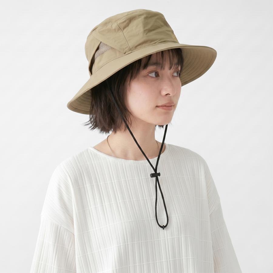 Karrimor（カリマー） ハット flow hat 帽子 シンプル 撥水 2026SS