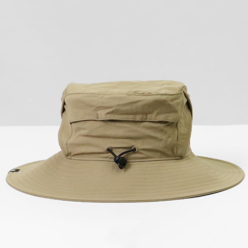 Karrimor（カリマー） ハット flow hat 帽子 シンプル 撥水 2026SS