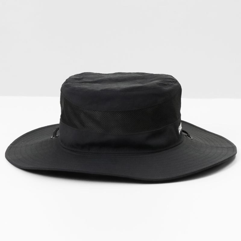 Karrimor（カリマー） ハット cord mesh hat 帽子 撥水 2026SS ロゴ