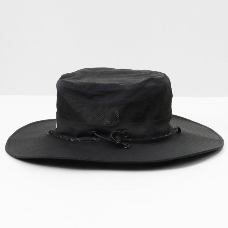 Karrimor（カリマー） ハット cord mesh hat 帽子 撥水 2026SS ロゴ