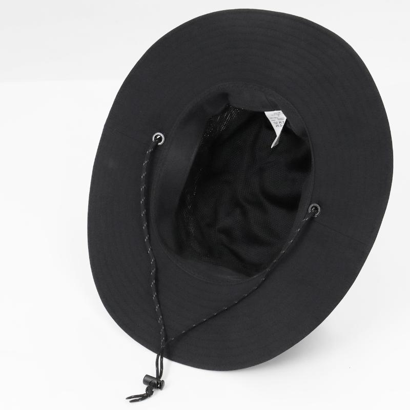 Karrimor（カリマー） ハット cord mesh hat 帽子 撥水 2026SS ロゴ