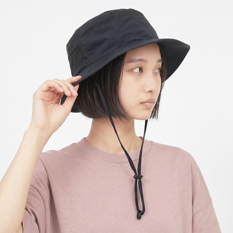 Karrimor（カリマー） ハット TS high flow hat 帽子 遮熱 2026SS 小物