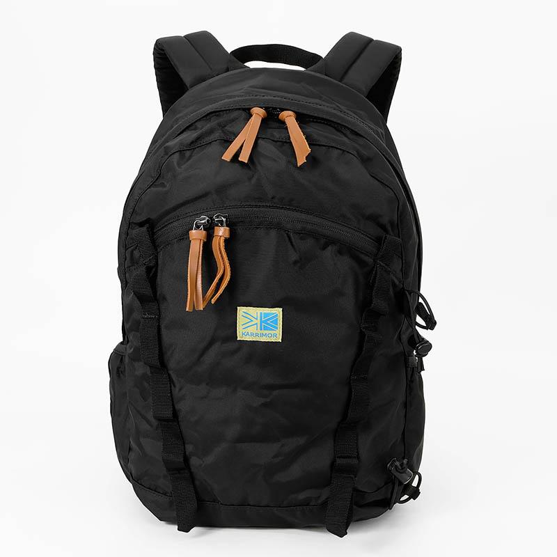 【未使用】karrimor カリマー バックパック VT daypack F20 Karrimor（カリマー） バックパック VT day pack F デイパック
