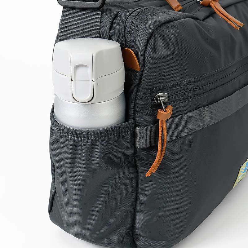 Karrimor（カリマー） ショルダーバッグ VT shoulder R ショルダー 15L