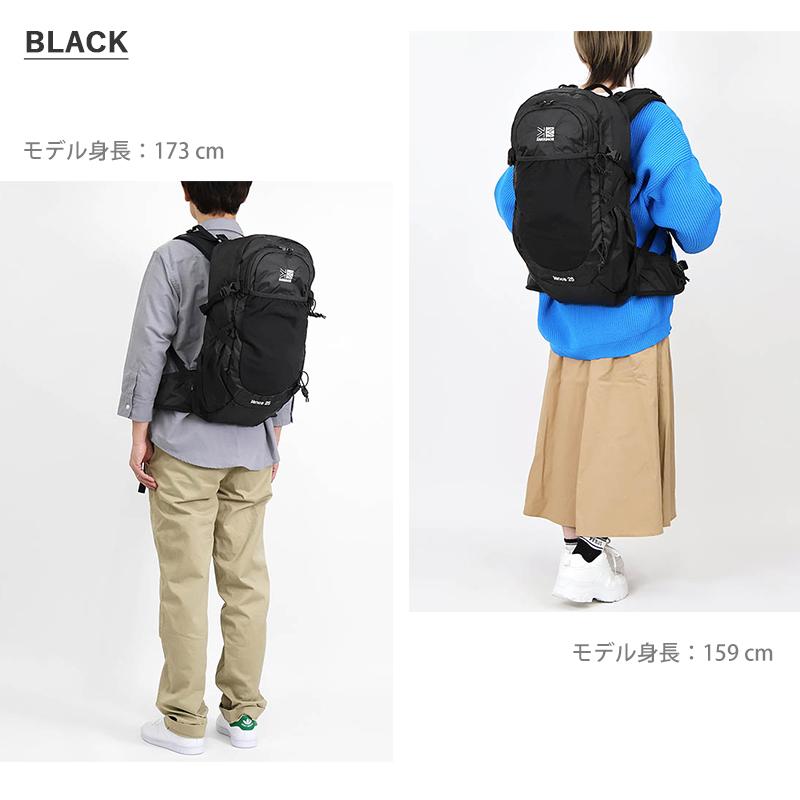 Karrimor（カリマー） バックパック lancs 25 リュック