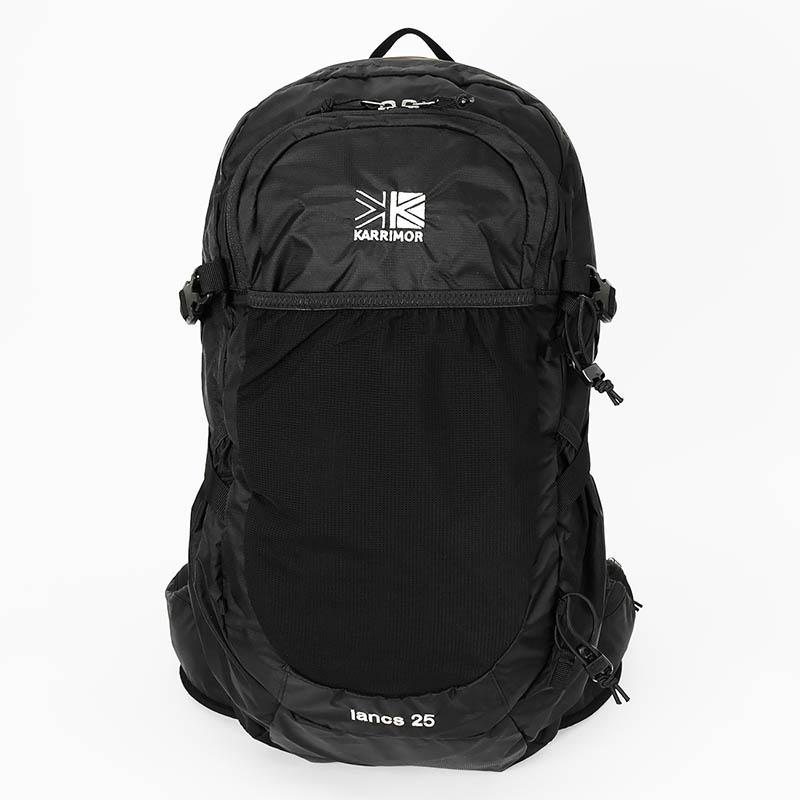 tokitanです！karrimor カリマー リュック付き 取り外し可能 Karrimor（カリマー） バックパック lancs 25 リュック