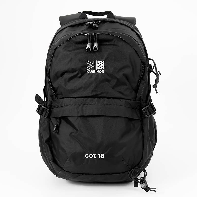 Karrimor（カリマー） バックパック cot 18 コット デイパック