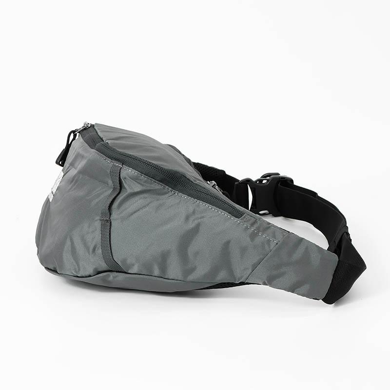 Karrimor（カリマー） ボディバッグ sporan 4 ウエストバッグ ヒップ