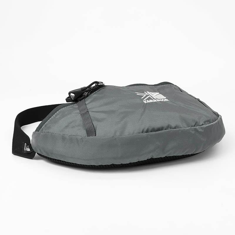 Karrimor（カリマー） ボディバッグ sporan 2 ウエストバッグ ヒップ