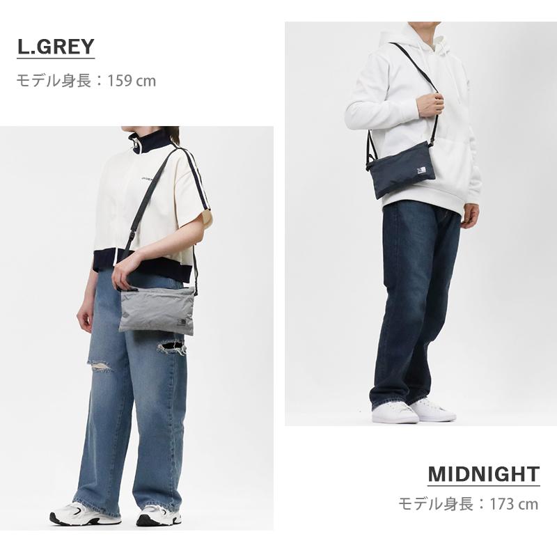Karrimor（カリマー） ショルダーバッグ TC sacoche pouch サコッシュ