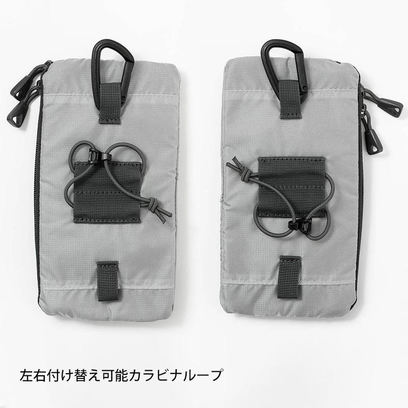 Karrimor（カリマー） ポーチ TC shoulder pouch ショルダーポーチ