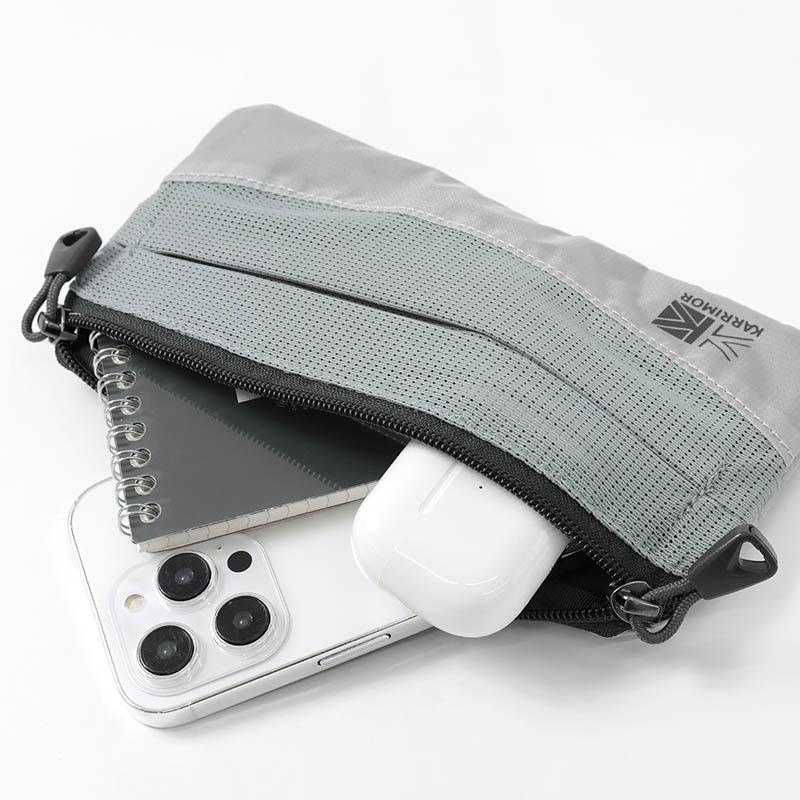 Karrimor（カリマー） ポーチ TC shoulder pouch ショルダーポーチ