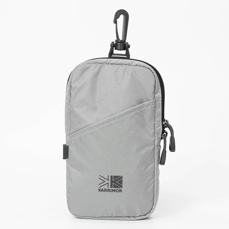 Karrimor（カリマー） ポーチ TC padded pouch パッデッドポーチ