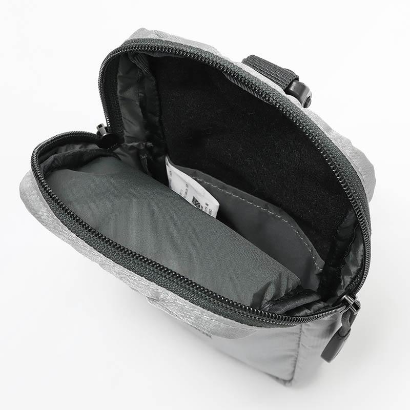 Karrimor（カリマー） ポーチ TC padded pouch パッデッドポーチ