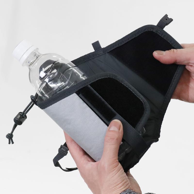 Karrimor（カリマー） ボトルホルダー TC bottle holder ドリンク