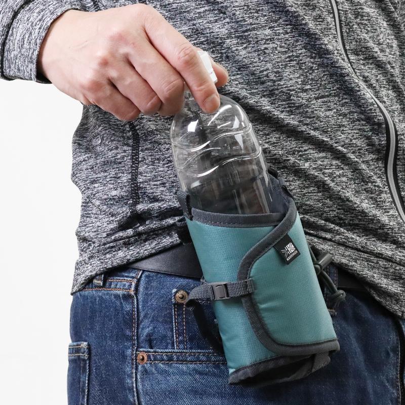 Karrimor（カリマー） ボトルホルダー TC bottle holder ドリンク