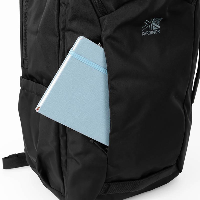 カリマー KARRIMOR バックパック highlands 40 リュック キャリーオン 40L 2気室 2026SS 501265 | ブランド [正規取扱店]【ポイント10倍】の画像