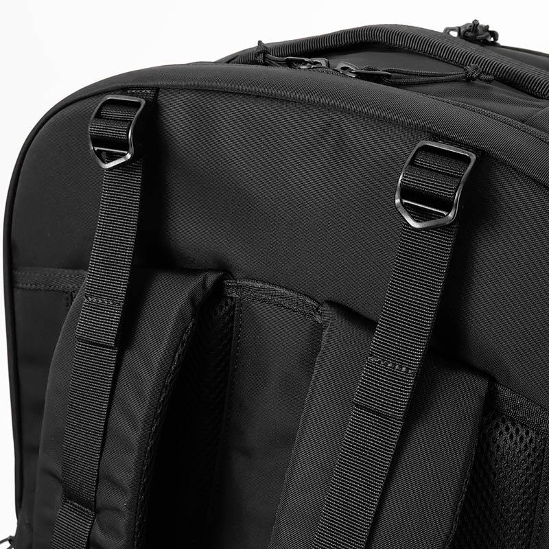 カリマー KARRIMOR バックパック highlands 40 リュック キャリーオン 40L 2気室 2026SS 501265 | ブランド [正規取扱店]【ポイント10倍】の画像
