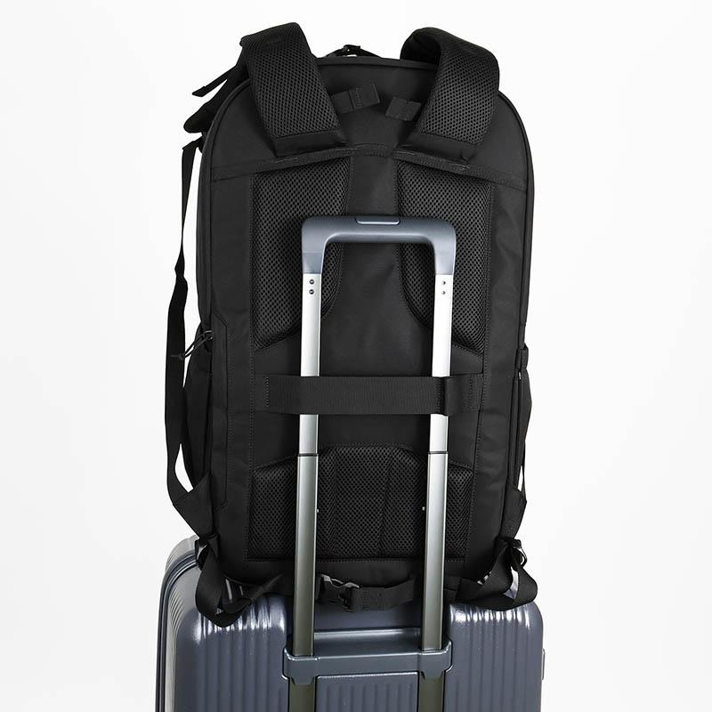 カリマー KARRIMOR バックパック highlands 40 リュック キャリーオン 40L 2気室 2026SS 501265 | ブランド [正規取扱店]【ポイント10倍】の画像