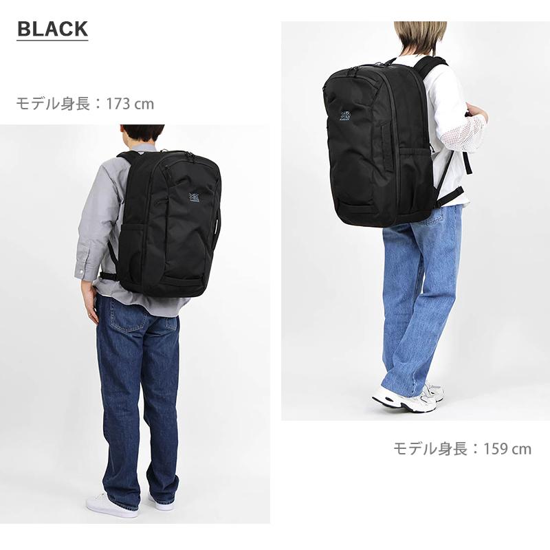 カリマー KARRIMOR バックパック highlands 40 リュック キャリーオン 40L 2気室 2026SS 501265 | ブランド [正規取扱店]【ポイント10倍】の画像