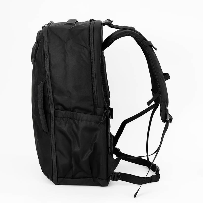 カリマー KARRIMOR バックパック highlands 40 リュック キャリーオン 40L 2気室 2026SS 501265 | ブランド [正規取扱店]【ポイント10倍】の画像