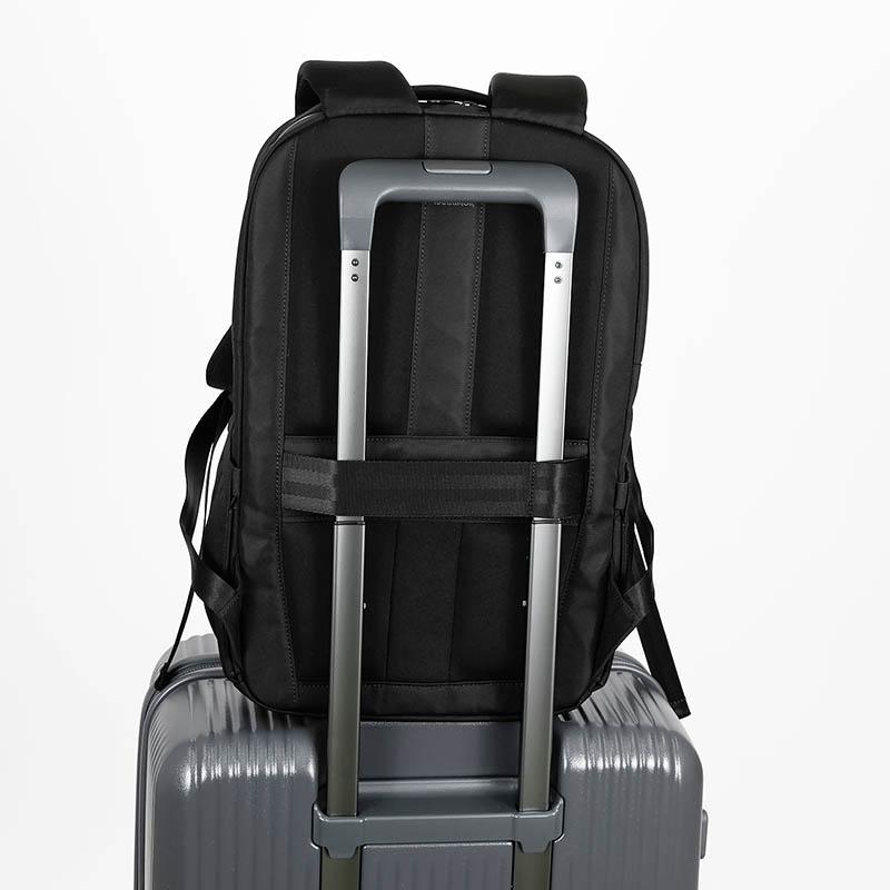 Karrimor（カリマー） バックパック vision 16 ボックス型 リュック 2