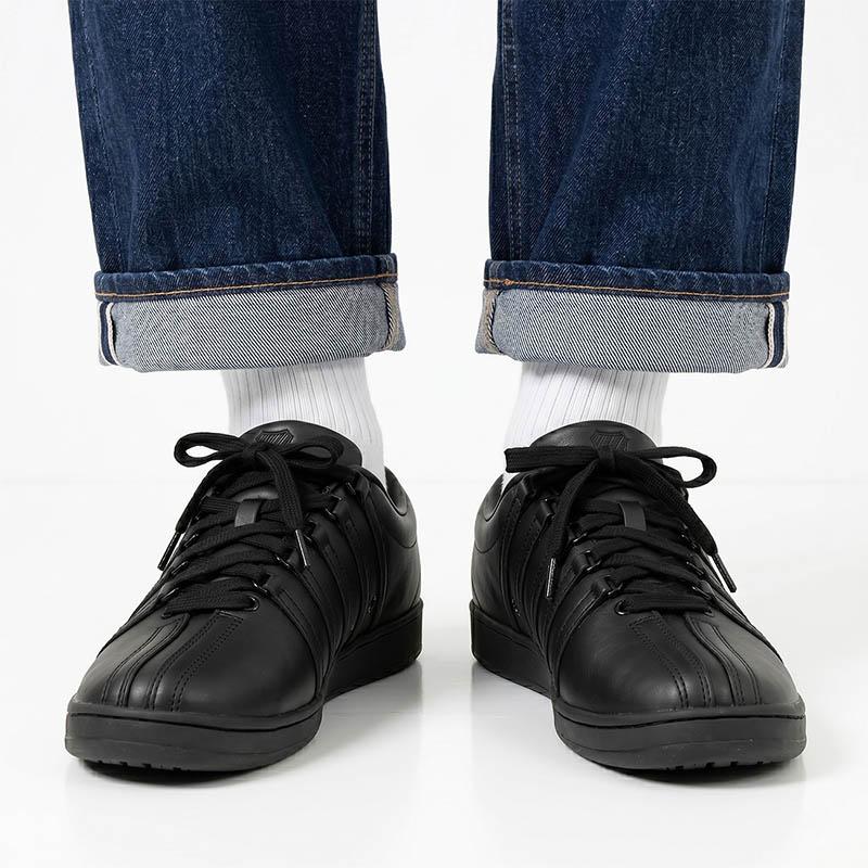 K-SWISS（ケースイス） Kスイス スニーカー メンズ CLASSIC 88