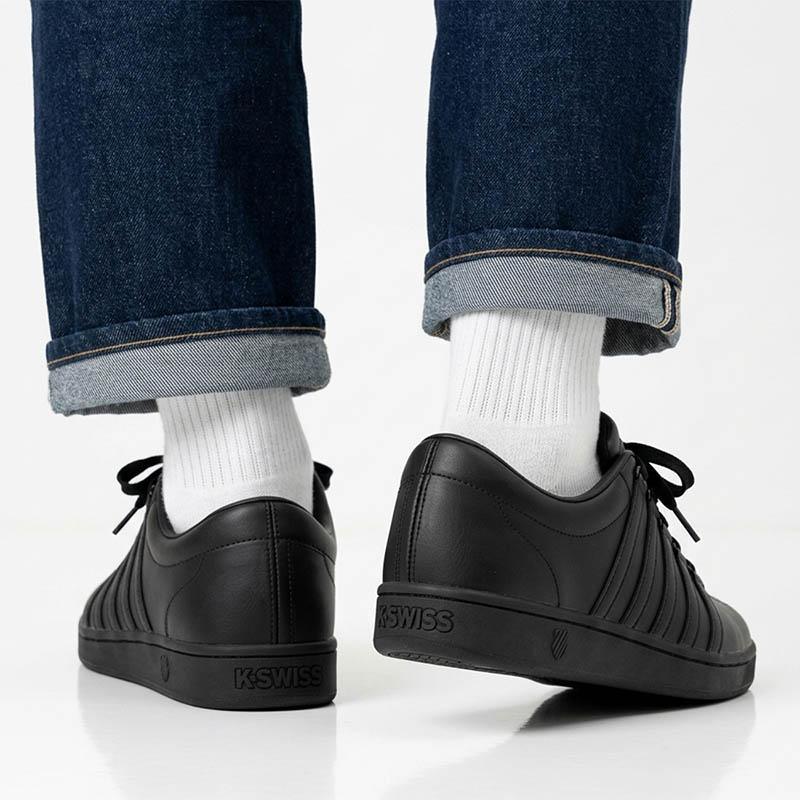 K-SWISS（ケースイス） Kスイス スニーカー メンズ CLASSIC 88