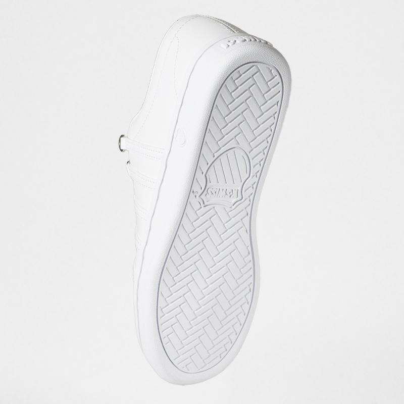 K-SWISS（ケースイス） Kスイス スニーカー メンズ レディース