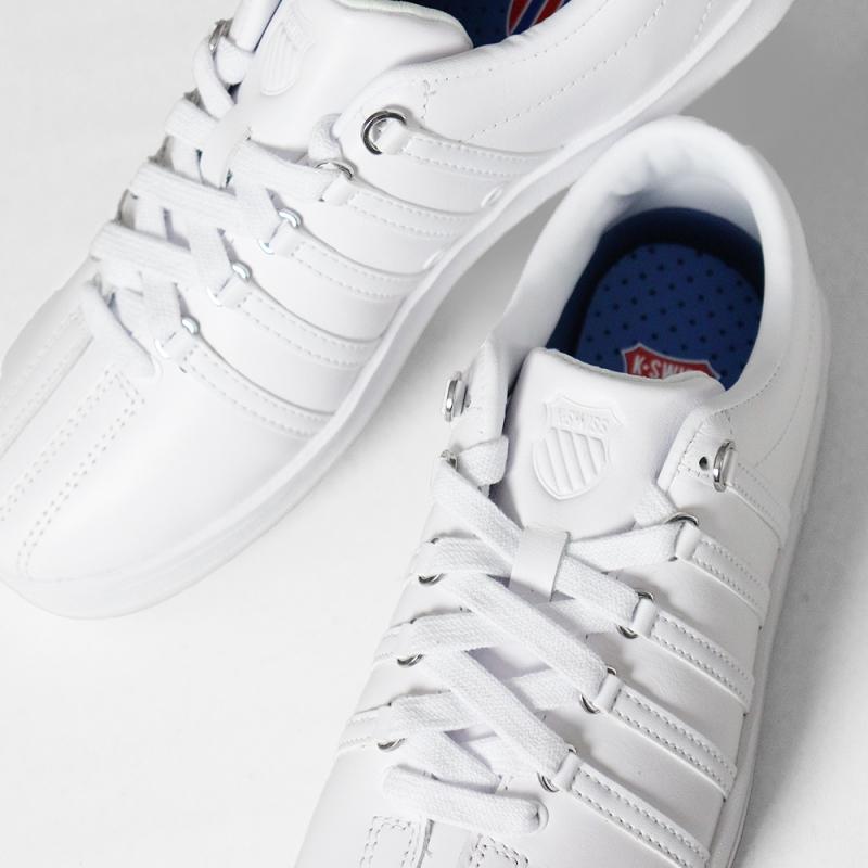K-SWISS（ケースイス） Kスイス スニーカー メンズ レディース 