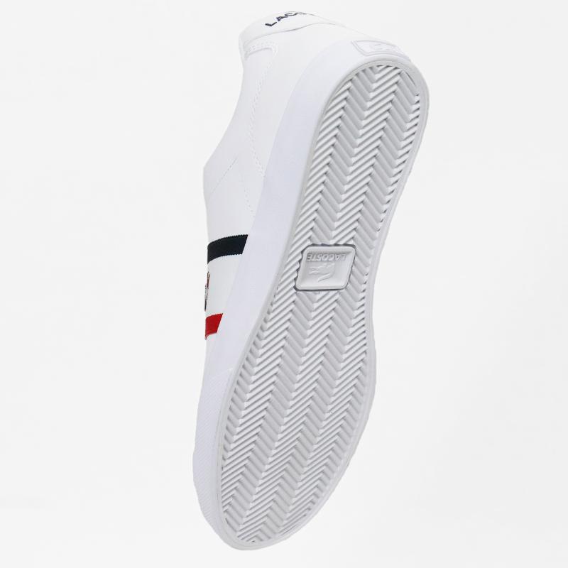LACOSTE（ラコステ） スニーカー メンズ レロンドプロ トリコ LEROND
