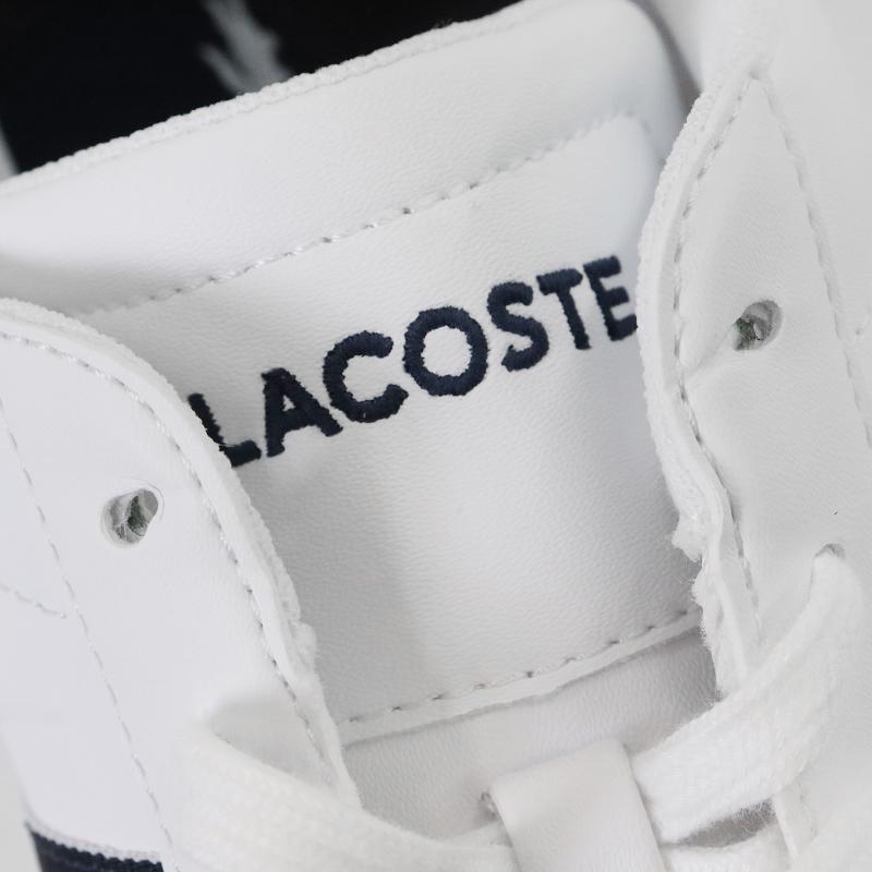 LACOSTE（ラコステ） スニーカー メンズ レロンドプロ トリコ LEROND