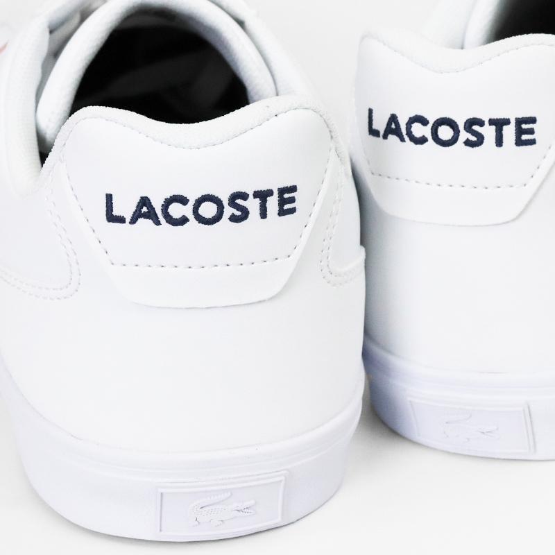 LACOSTE（ラコステ） スニーカー メンズ レロンドプロ トリコ LEROND