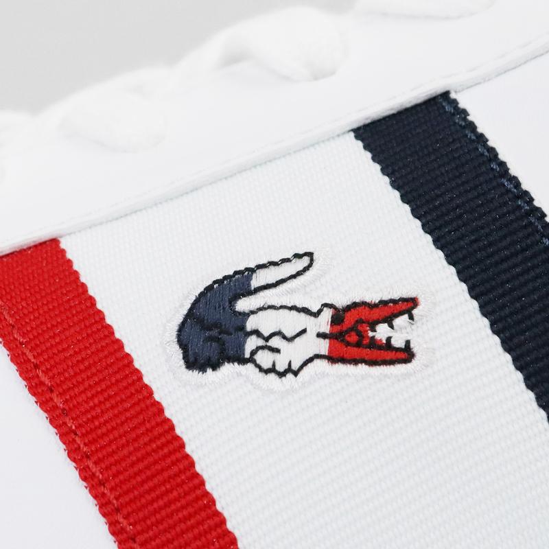 LACOSTE（ラコステ） スニーカー メンズ レロンドプロ トリコ LEROND
