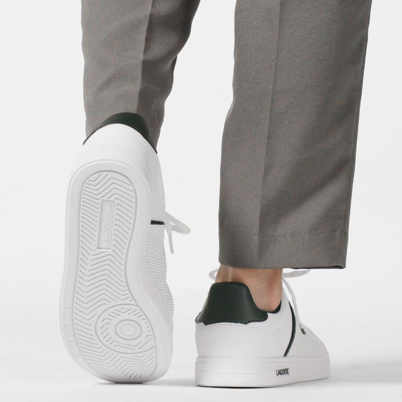LACOSTE（ラコステ） スニーカー メンズ ライトベース LITE BASE 224 1