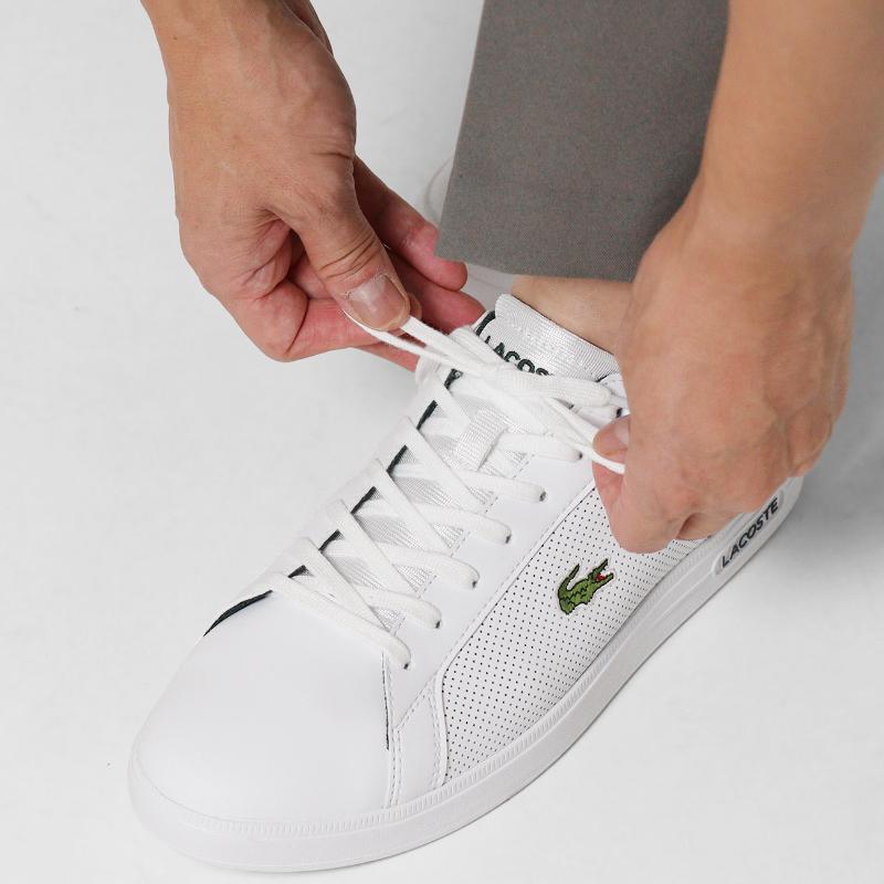 LACOSTE（ラコステ） スニーカー メンズ ライトベース LITE BASE 224 1