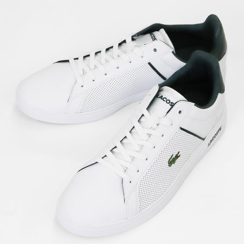 LACOSTE（ラコステ） スニーカー メンズ ライトベース LITE BASE 224 1