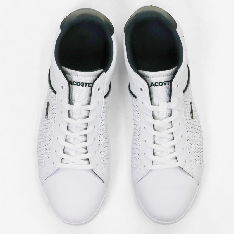 LACOSTE（ラコステ） スニーカー メンズ ライトベース LITE BASE 224 1