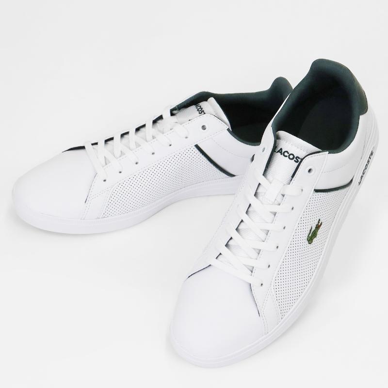LACOSTE（ラコステ） スニーカー メンズ ライトベース LITE BASE 224 1