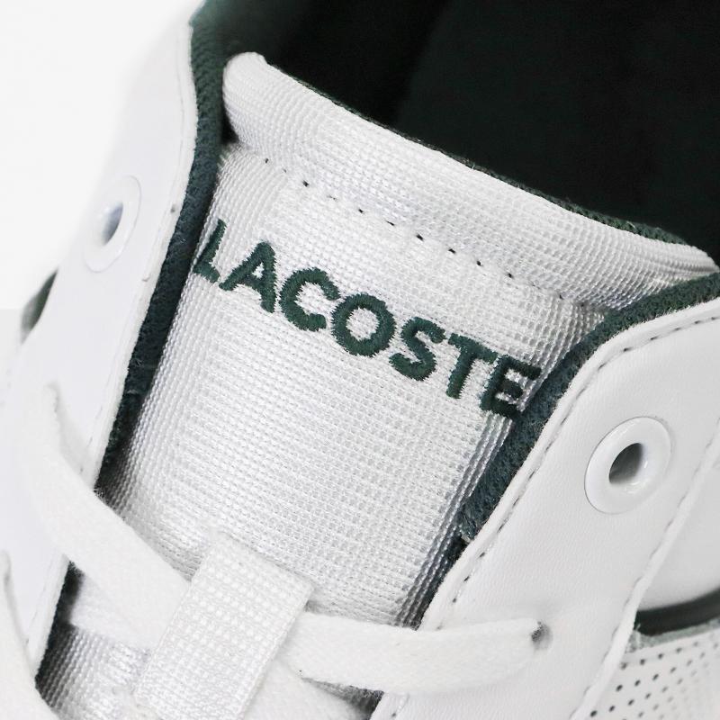 LACOSTE（ラコステ） スニーカー メンズ ライトベース LITE BASE 224 1