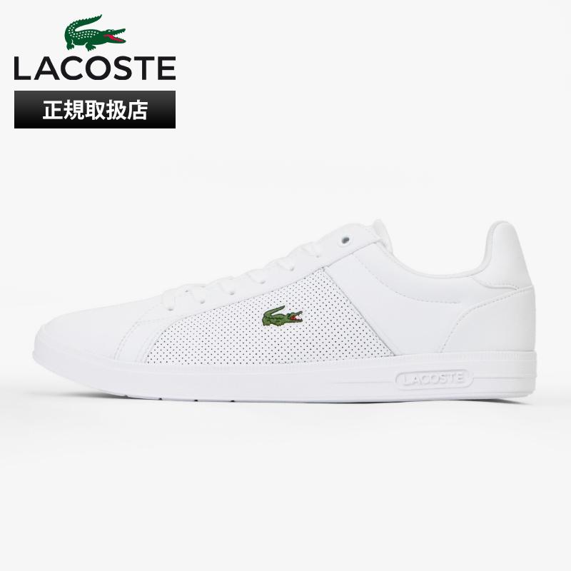 LACOSTE（ラコステ） スニーカー メンズ ライトベース LITE BASE 224 1