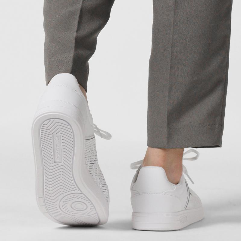 LACOSTE（ラコステ） スニーカー メンズ ライトベース LITE BASE 224 1