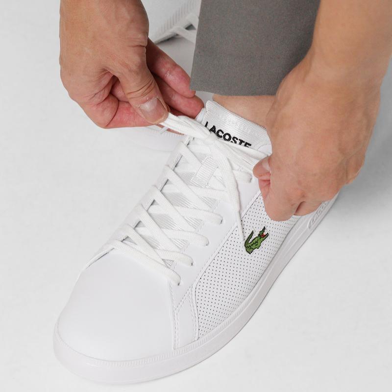 LACOSTE（ラコステ） スニーカー メンズ ライトベース LITE BASE 224 1