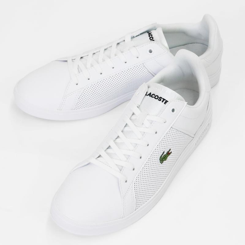 LACOSTE（ラコステ） スニーカー メンズ ライトベース LITE BASE 224 1