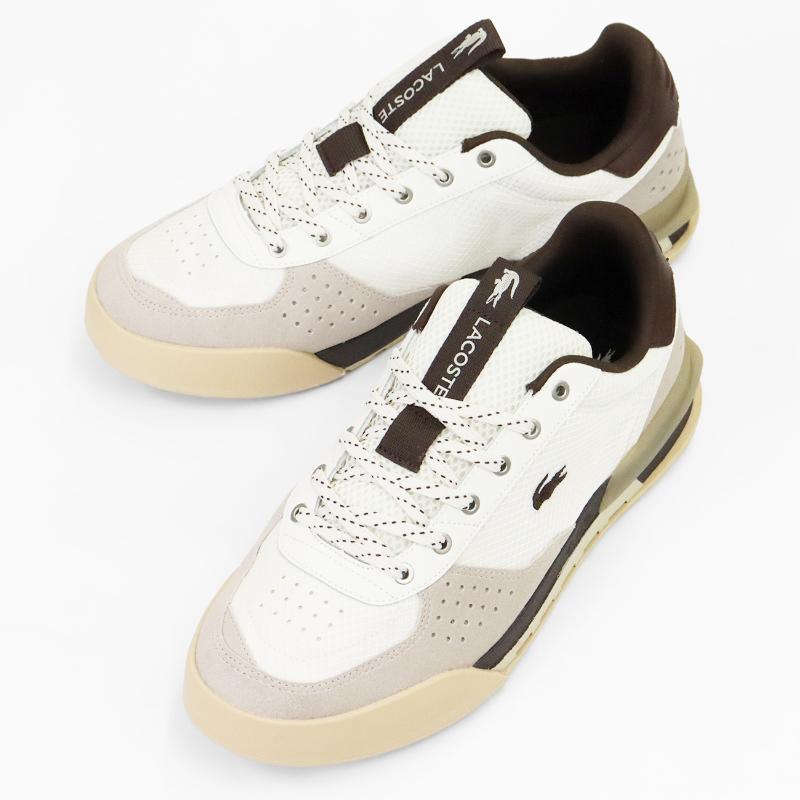LACOSTE（ラコステ） スニーカー メンズ スラム ブレイク SLAM BREAK